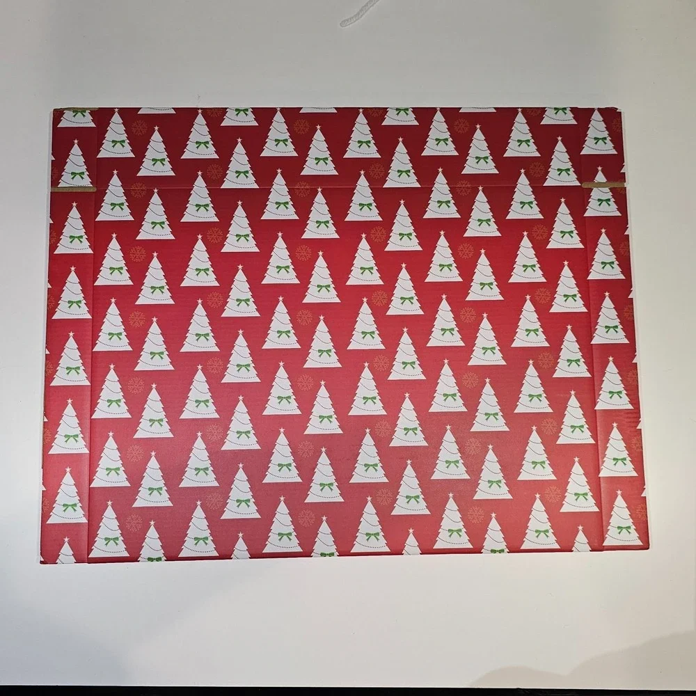 10 Pieces Christmas‎ Shipping Shirt Gift Boxes 14.75